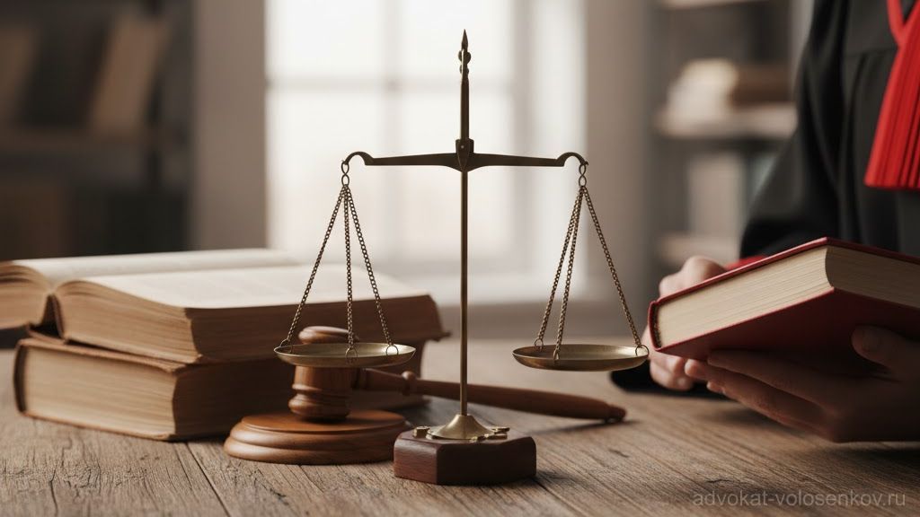 Сопровождение процессов и разработка стратегий по защите в суде