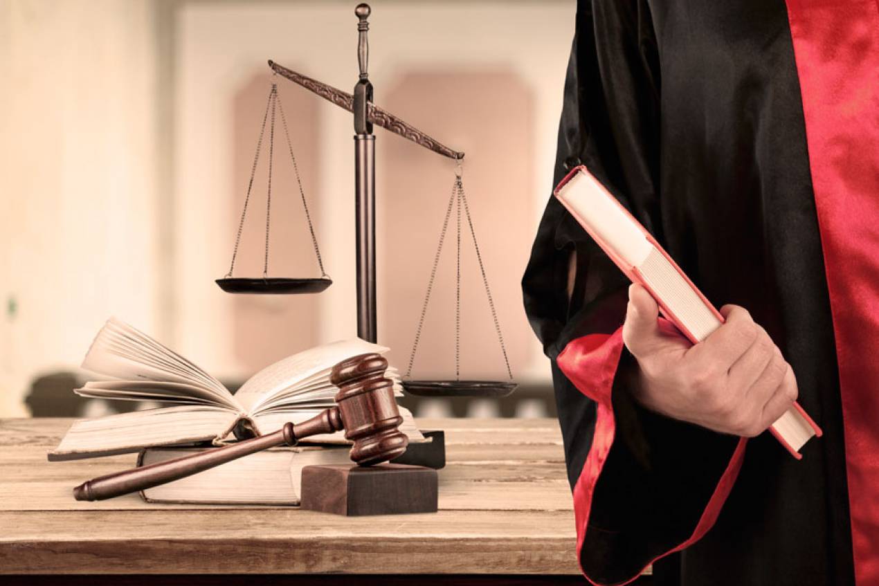 Сопровождение процессов и разработка стратегий по защите в суде