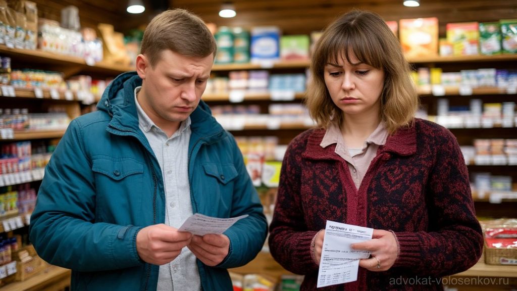 Взыскание с продавца неустойки, штрафа и компенсации морального вреда