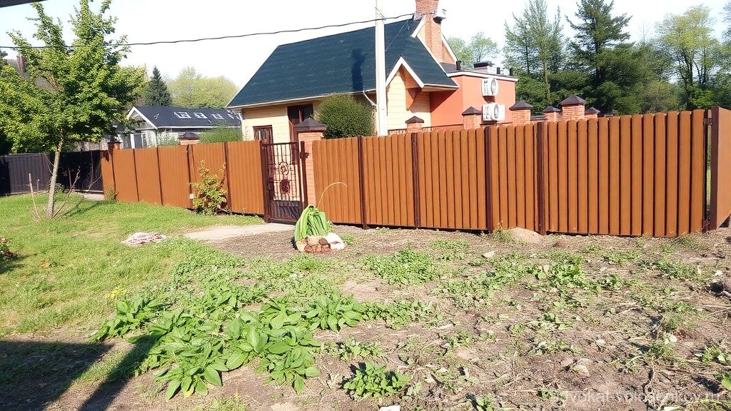 Спор об установлении сервитута на земельный участок